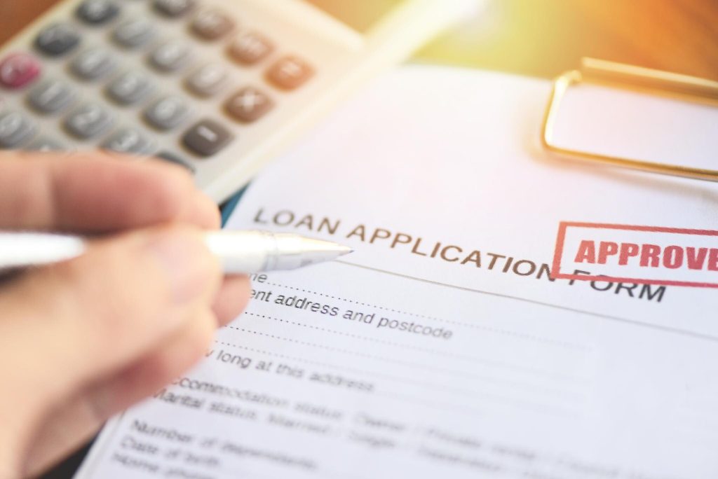Need Business Loan