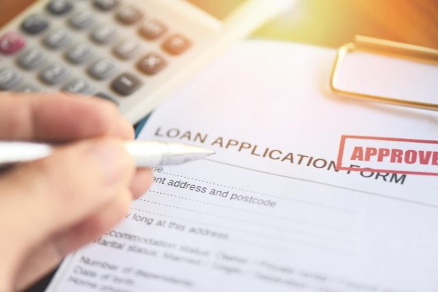 The Need Business Loan
