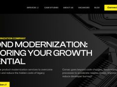 Image 1 of Top Mainframe Modernization Companies for Healthcare and Life Sciences