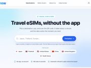 Image 1 of Your eSIM Is Installed but There’s No Data After Landing: A First-Hour Fix