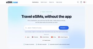 Image 1 of Your eSIM Is Installed but There’s No Data After Landing: A First-Hour Fix