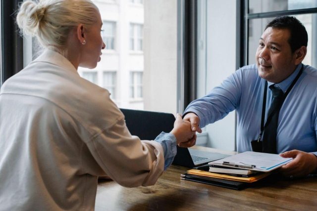 Image 1 of Meta description: A practical employment guide for service business owners: how to hire, train, schedule and keep reliable staff without losing your time or your margins.