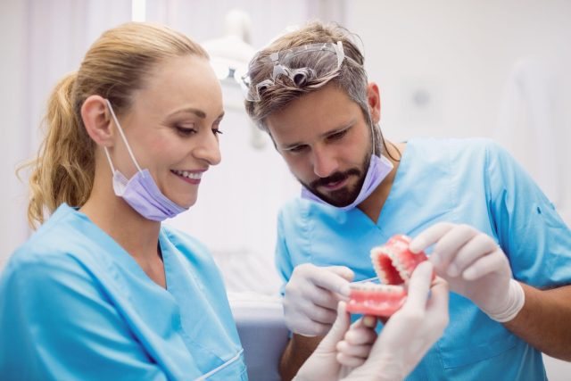 Image 1 of How Personalised Implant Planning Can Support a Stronger, More Natural-Looking Smile