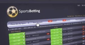 Image 1 of The hidden technology layer behind today’s sports gaming markets