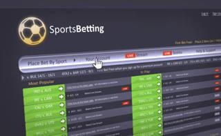 The hidden technology layer behind today’s sports gaming markets Image 1 Image 1 of The hidden technology layer behind today’s sports gaming markets
